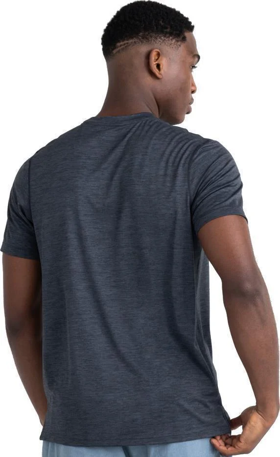 DropTemp All Day Cooling SS Pocket Tee - Mens - Image 20