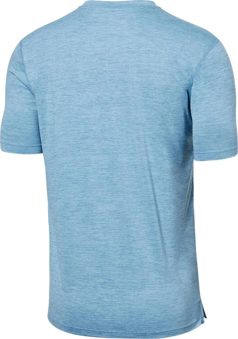 DropTemp All Day Cooling SS Pocket Tee - Mens - Image 22