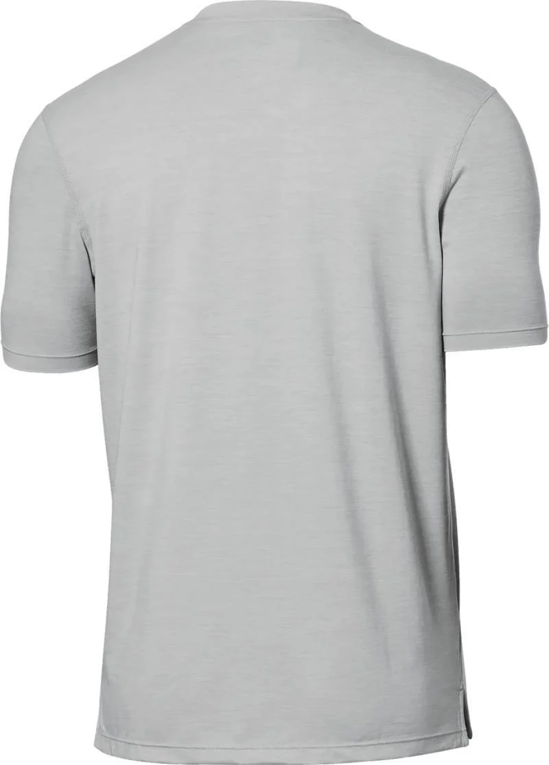 DropTemp All Day Cooling SS Pocket Tee - Mens - Image 24