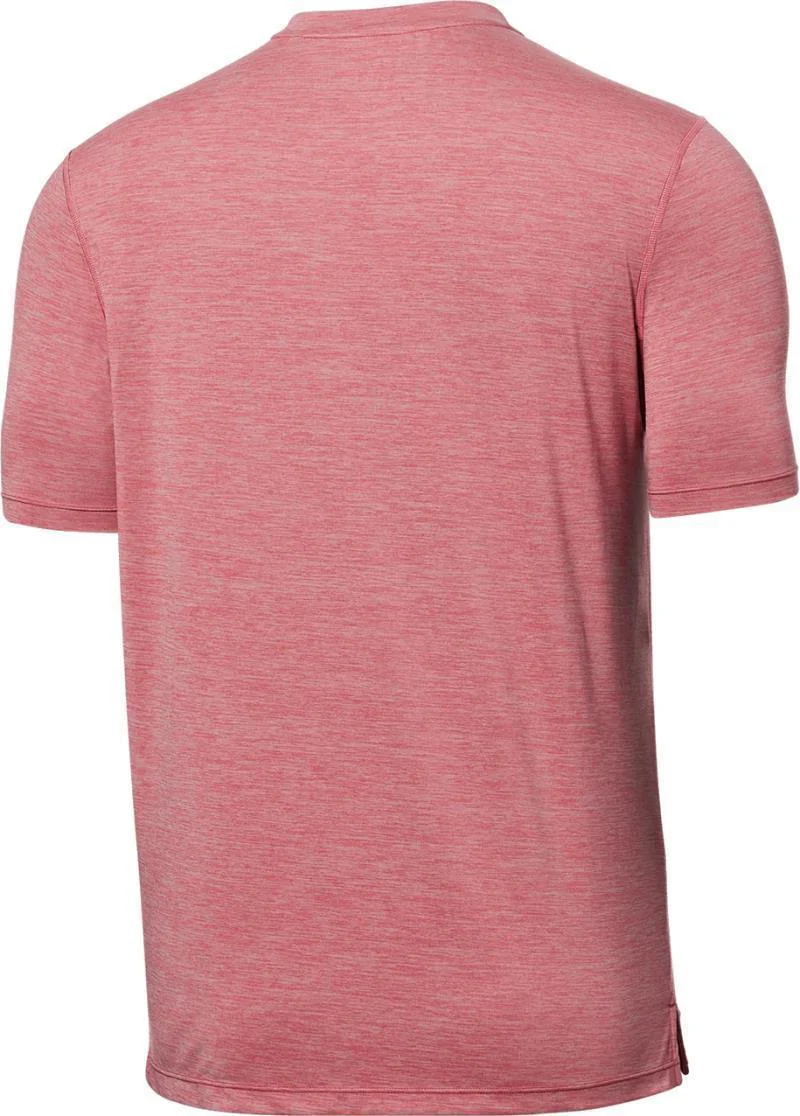 DropTemp All Day Cooling SS Pocket Tee - Mens - Image 26