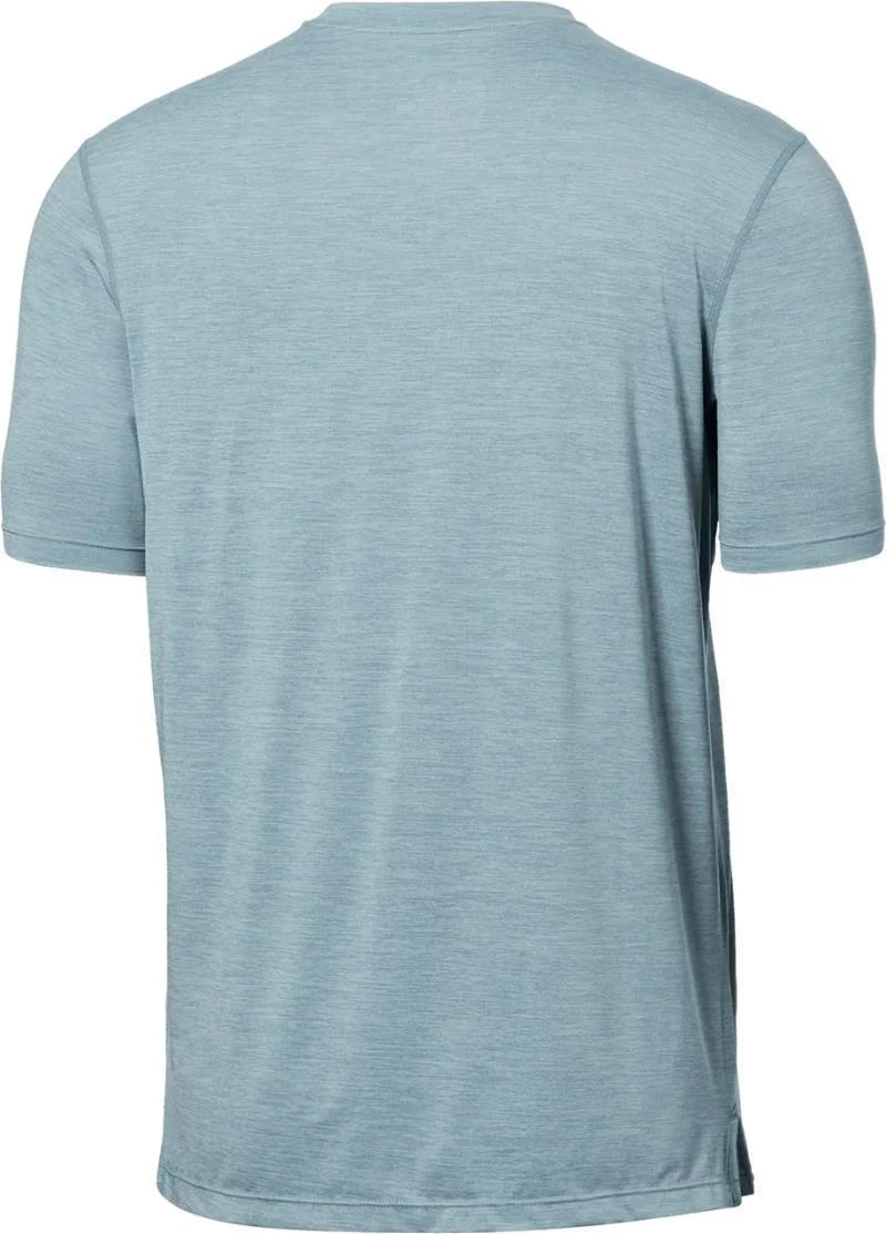 DropTemp All Day Cooling SS Pocket Tee - Mens - Image 28