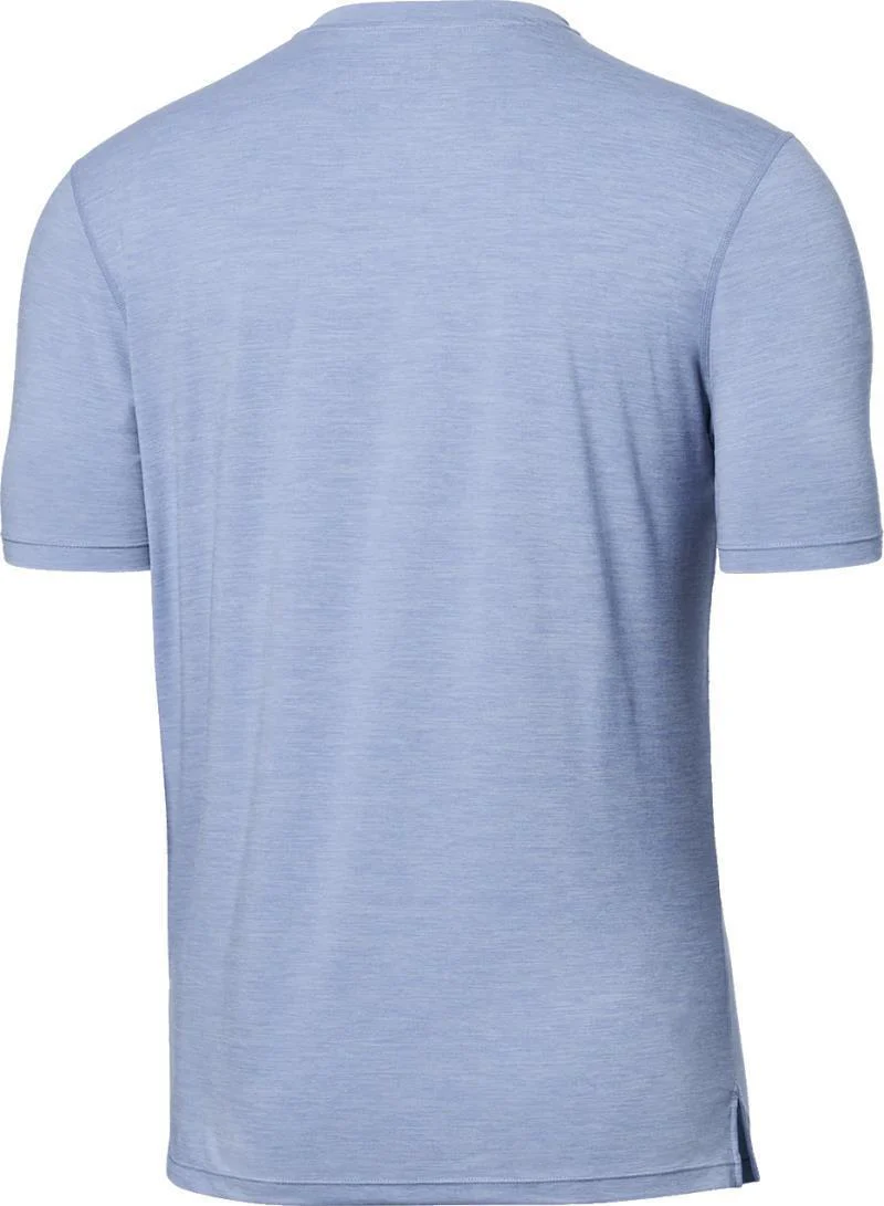 DropTemp All Day Cooling SS Pocket Tee - Mens - Image 30
