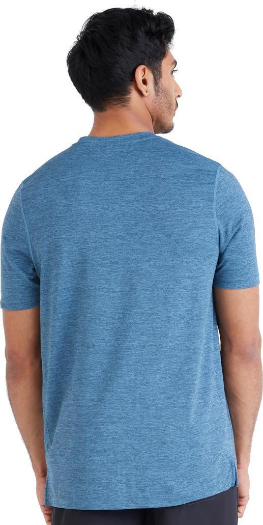 DropTemp All Day Cooling SS Pocket Tee - Mens - Image 32