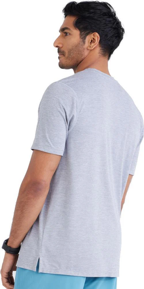DropTemp All Day Cooling SS Pocket Tee - Mens - Image 34