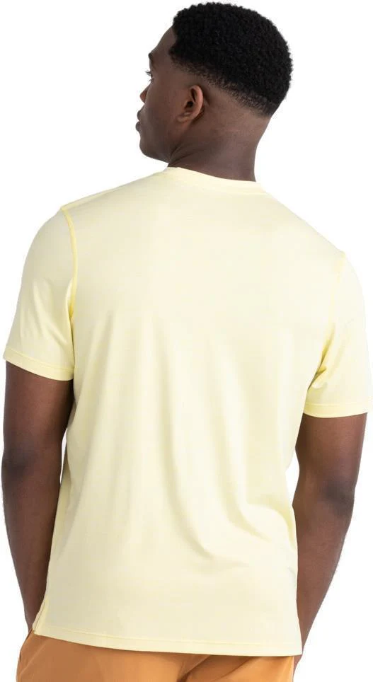 DropTemp All Day Cooling SS Pocket Tee - Mens - Image 4