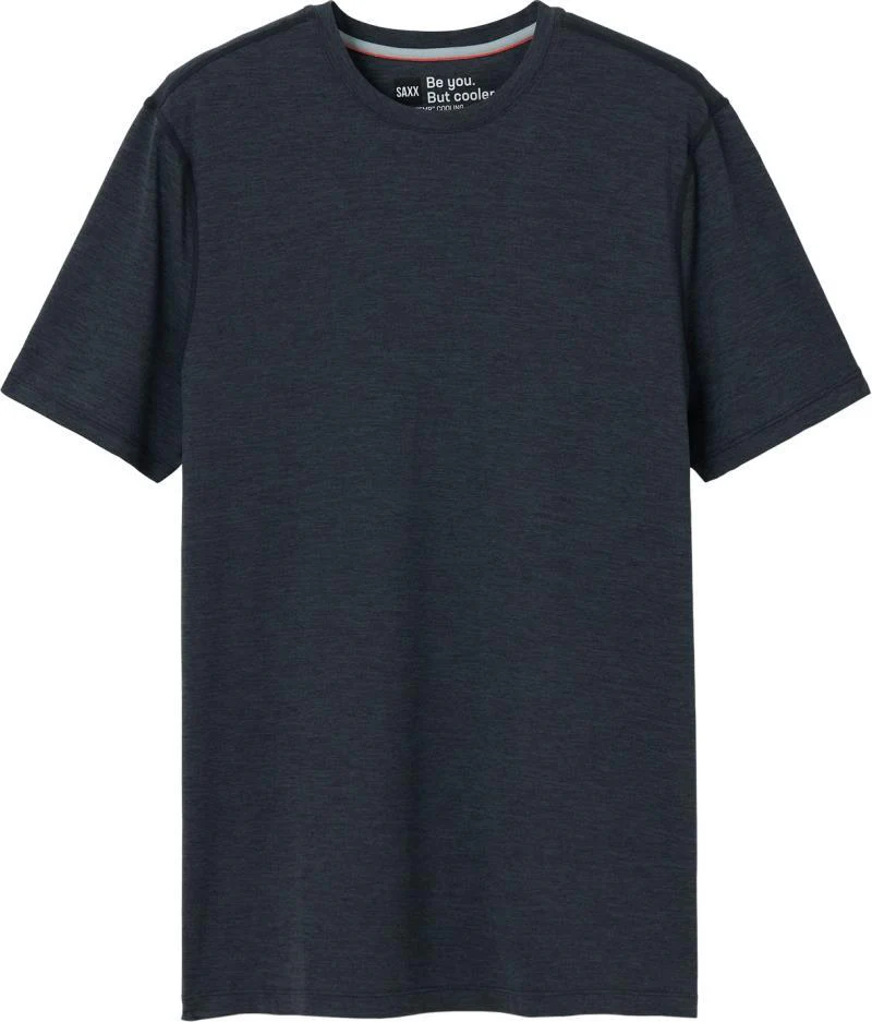 Droptemp All Day Cooling SS Tee - Mens - Image 10