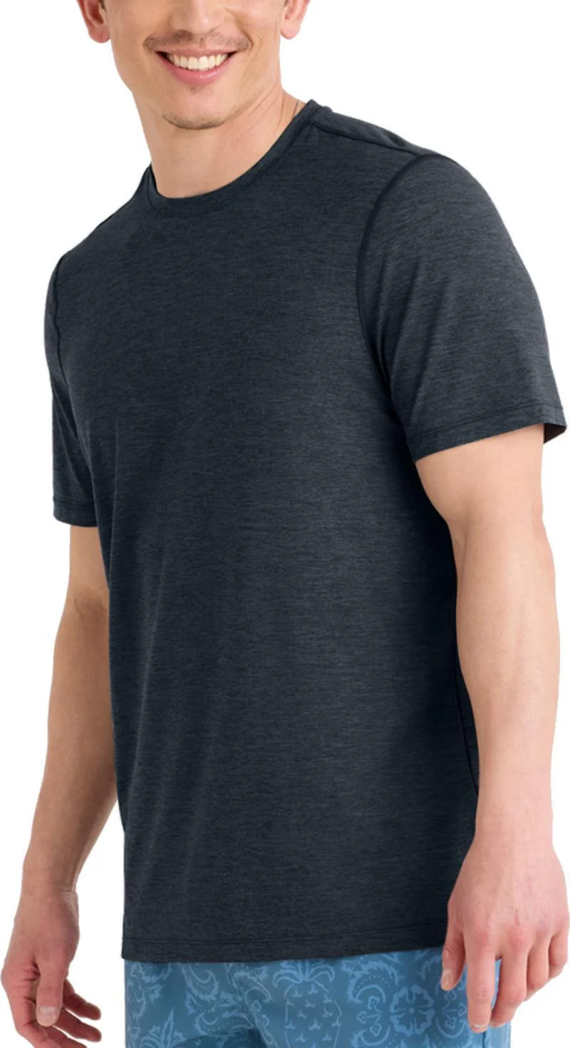 Droptemp All Day Cooling SS Tee - Mens - Image 11