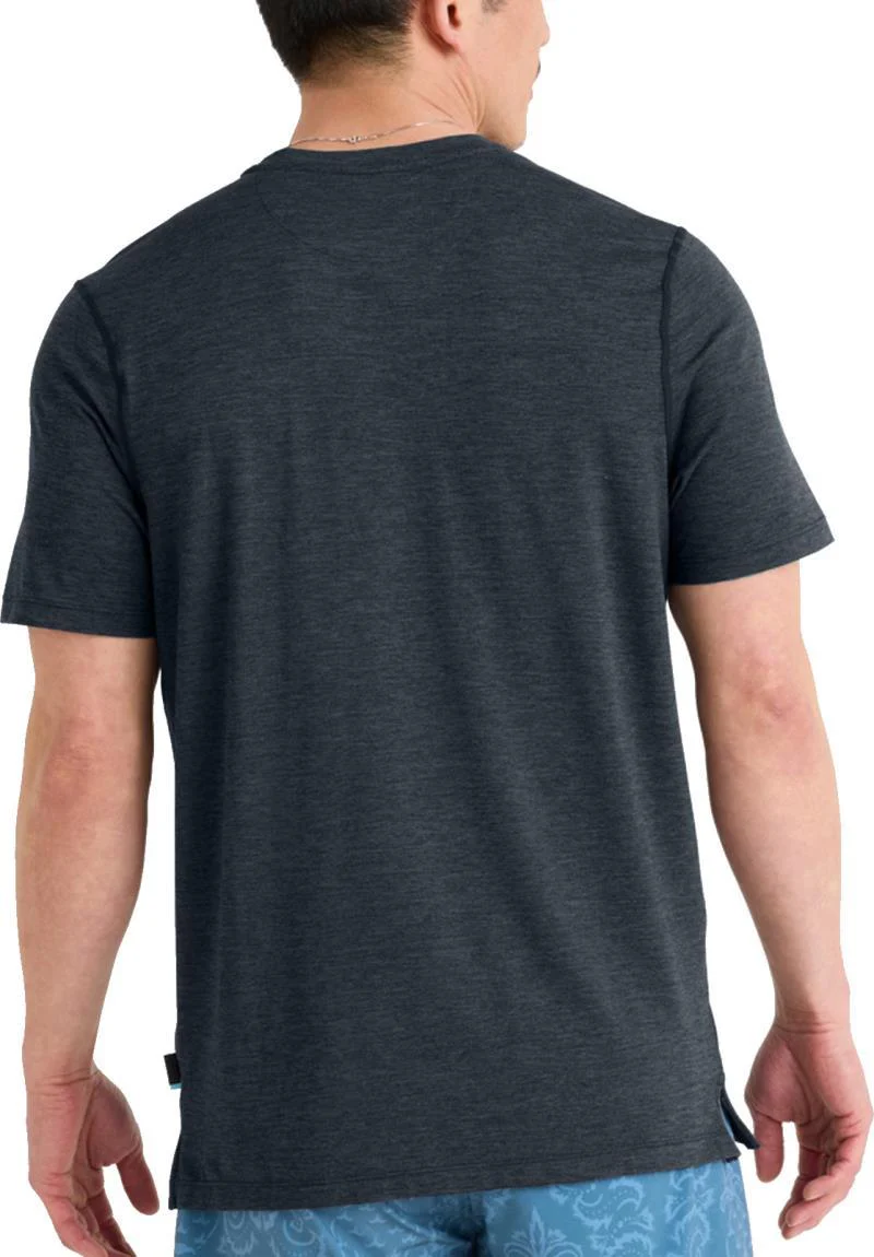 Droptemp All Day Cooling SS Tee - Mens - Image 12
