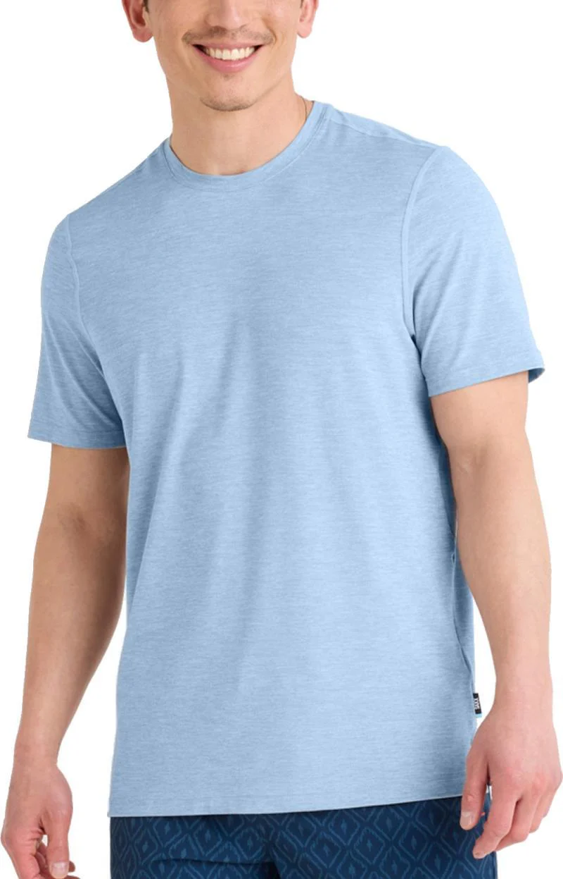 Droptemp All Day Cooling SS Tee - Mens - Image 2
