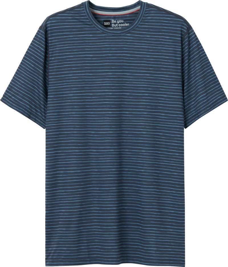 Droptemp All Day Cooling SS Tee - Mens - Image 4