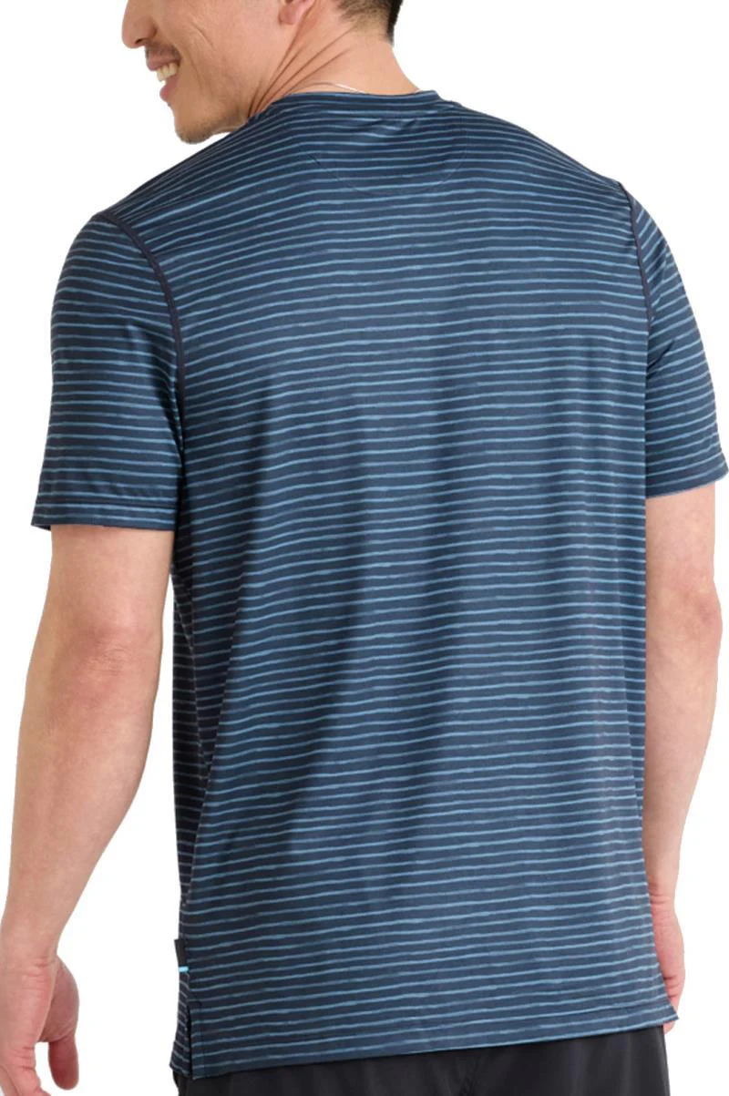 Droptemp All Day Cooling SS Tee - Mens - Image 6
