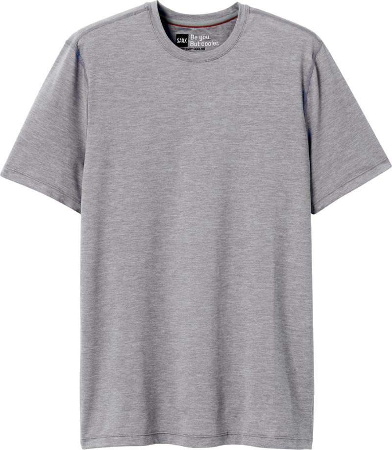 Droptemp All Day Cooling SS Tee - Mens - Image 7