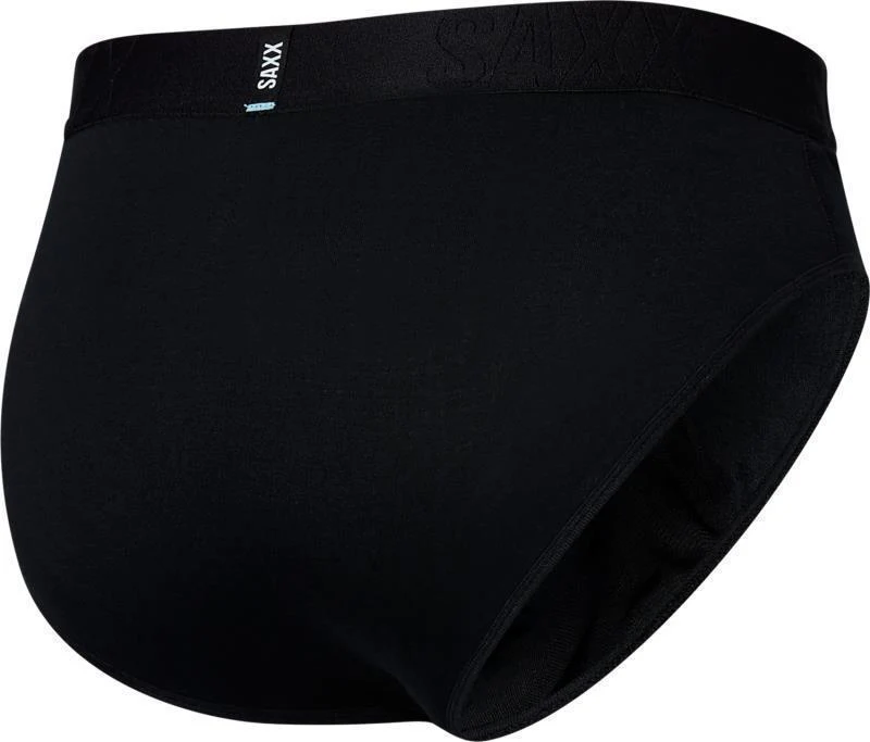 DropTemp Cooling Cotton Briefs w/ Fly - Mens - Image 3