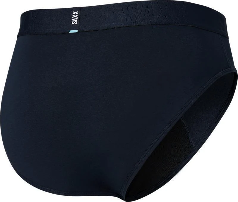 DropTemp Cooling Cotton Briefs w/ Fly - Mens - Image 4