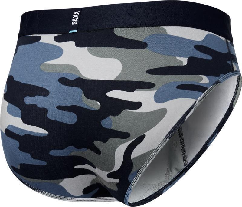 DropTemp Cooling Cotton Briefs w/ Fly - Mens - Image 9