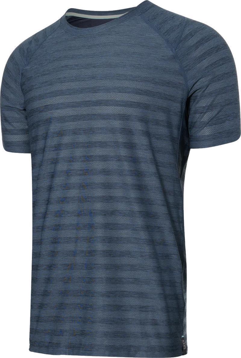 DropTemp Cooling Mesh Crew - Mens - Image 3
