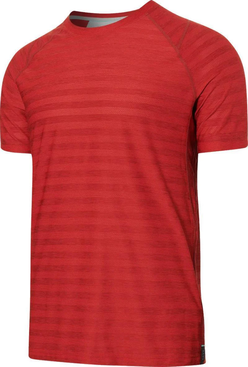 DropTemp Cooling Mesh Crew - Mens - Image 7