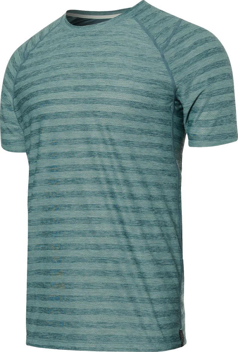 DropTemp Cooling Mesh Crew - Mens - Image 9