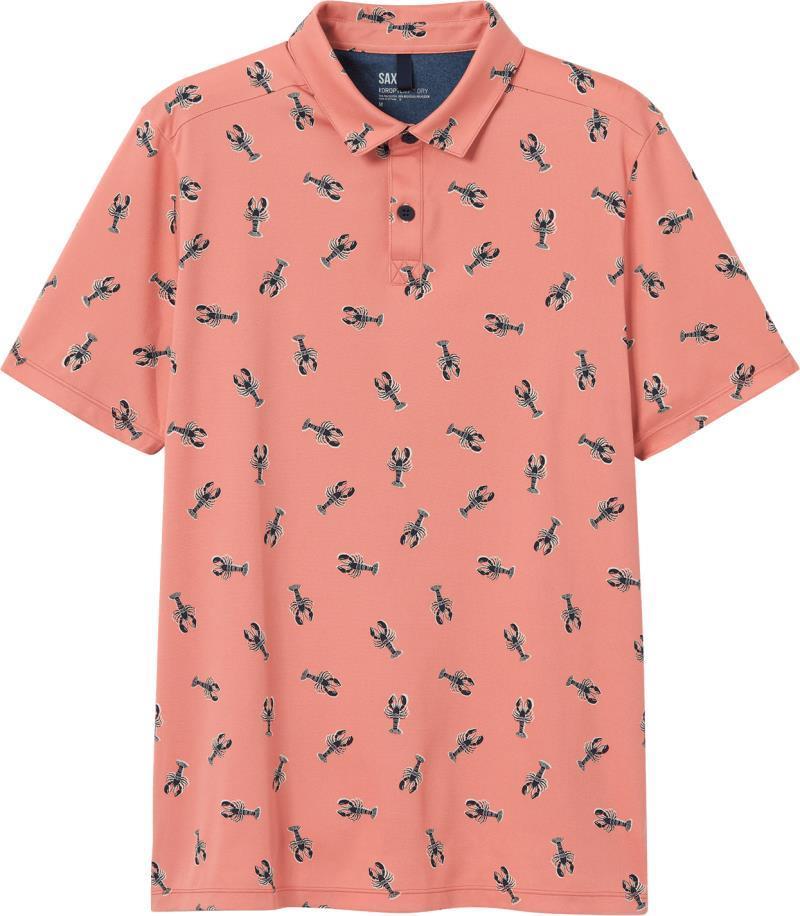 Droptemp Dry Polo - Mens - Image 3