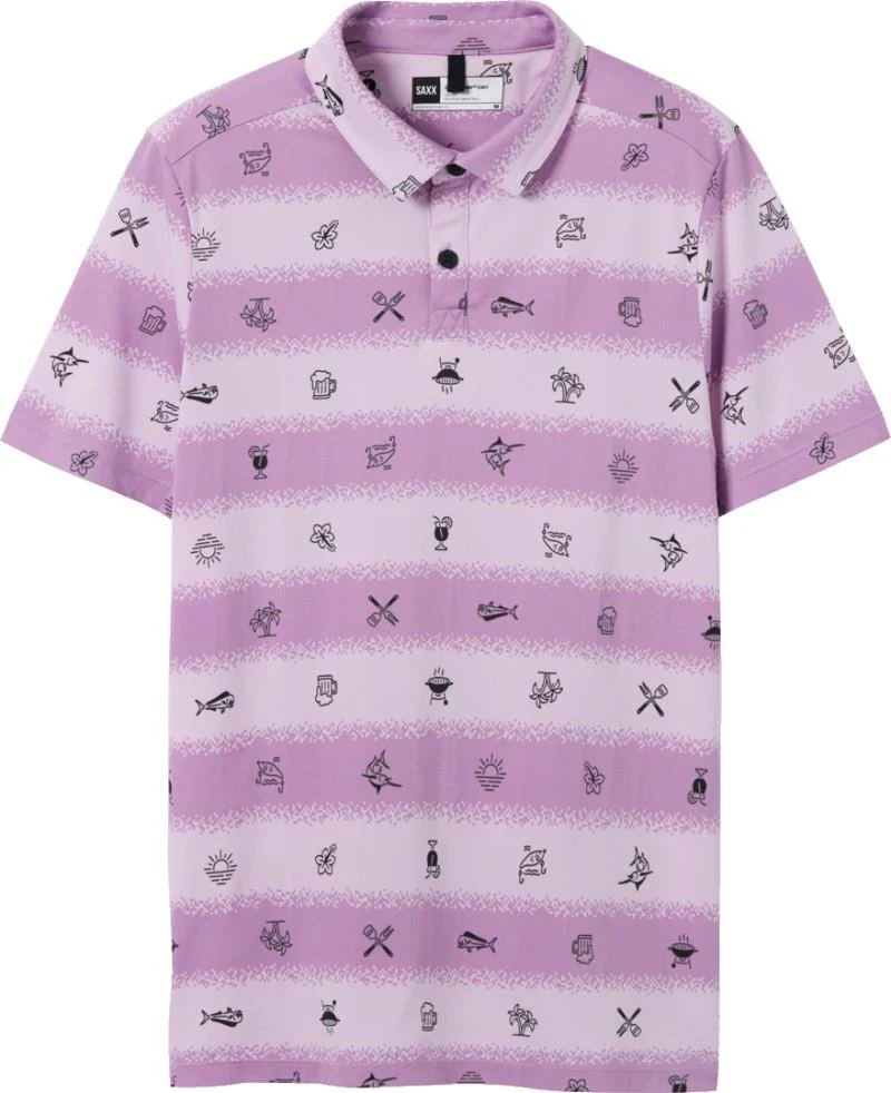 Droptemp Dry Polo - Mens - Image 9