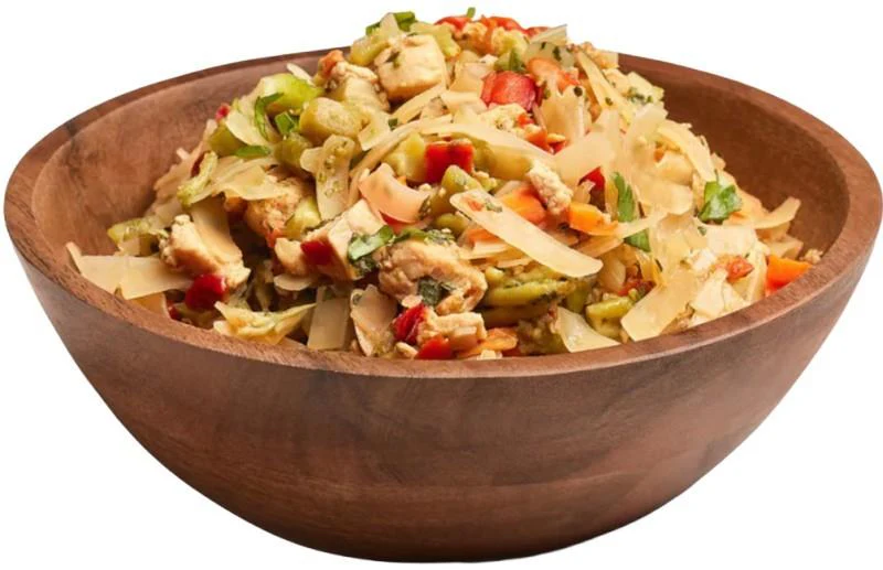 Drunken Noodles with Chicken - Image 2
