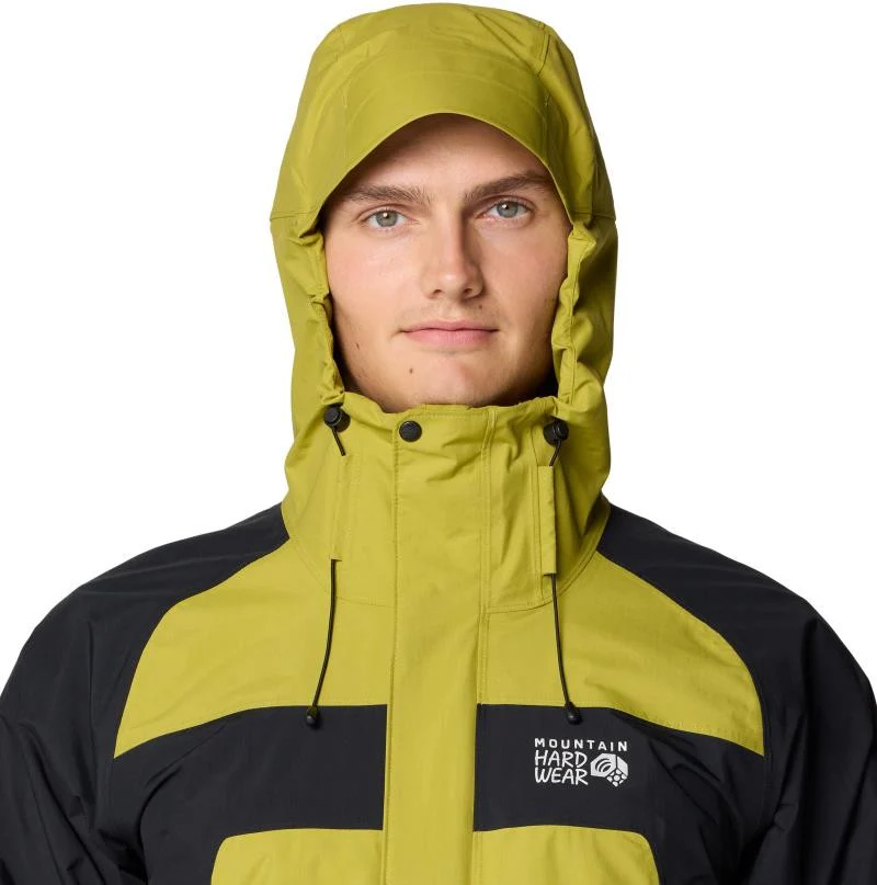 Dry Times Hooded Jacket - Mens - Image 10