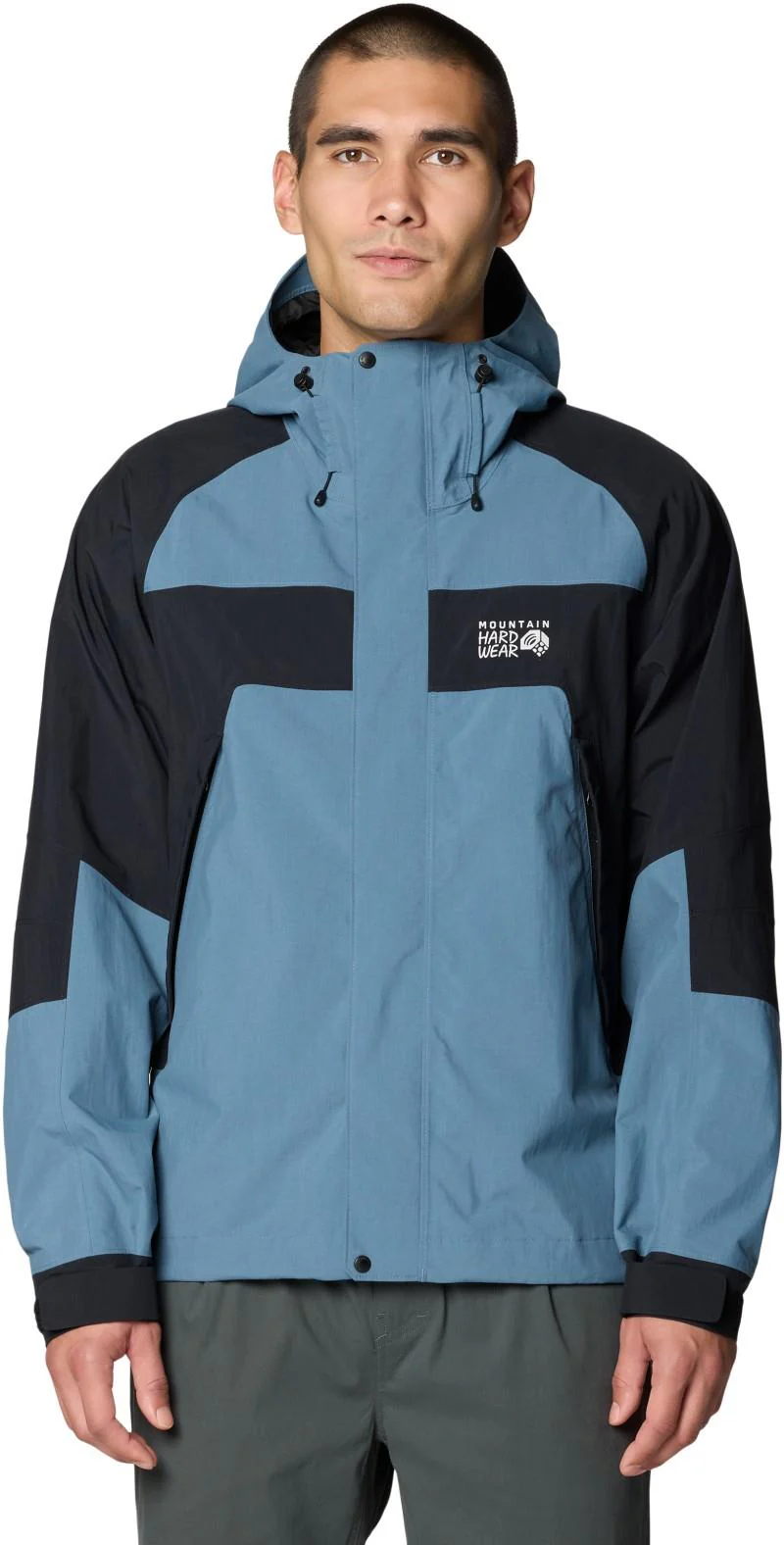 Dry Times Hooded Jacket - Mens - Image 18