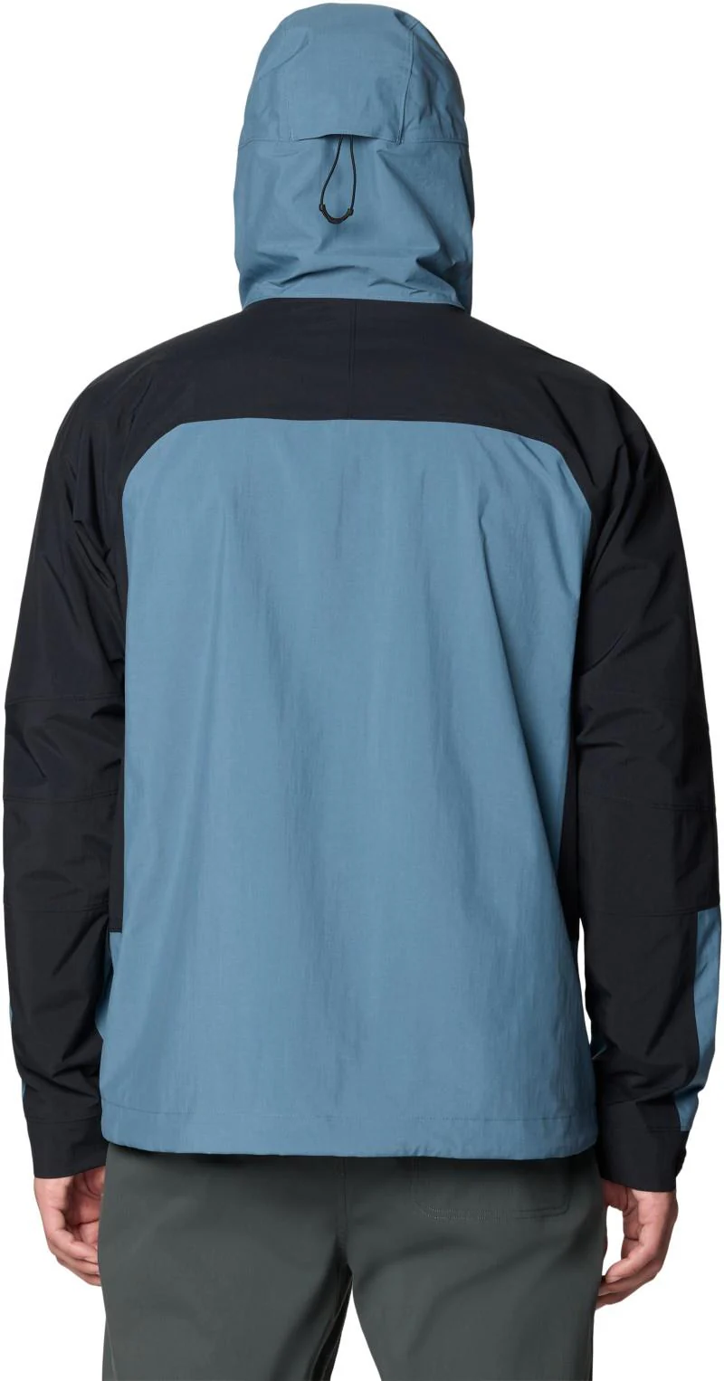 Dry Times Hooded Jacket - Mens - Image 21