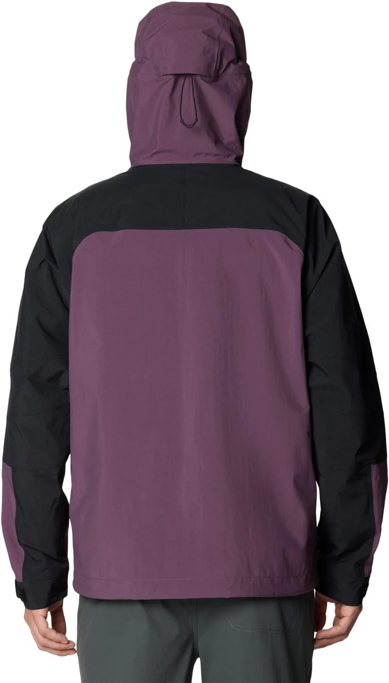 Dry Times Hooded Jacket - Mens - Image 26