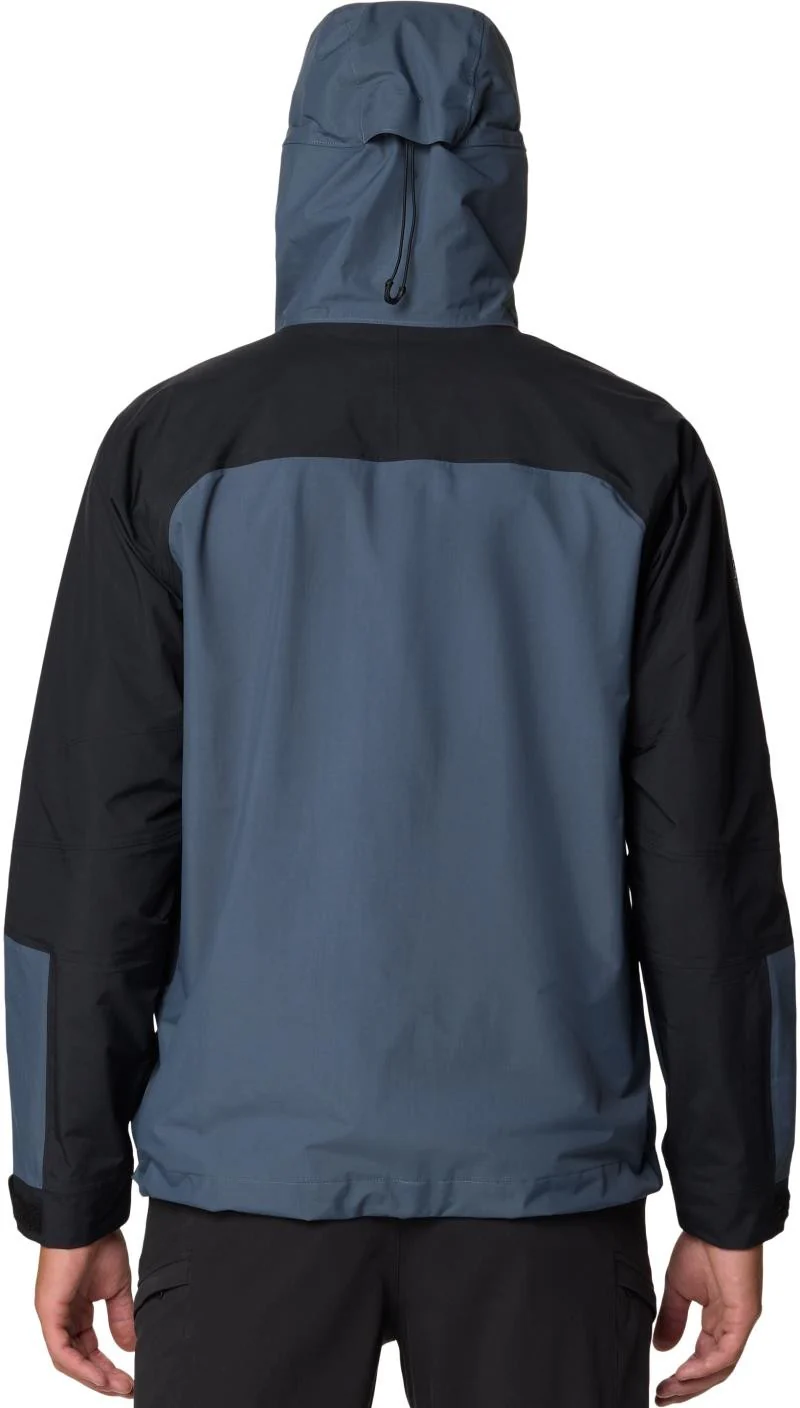Dry Times Hooded Jacket - Mens - Image 3
