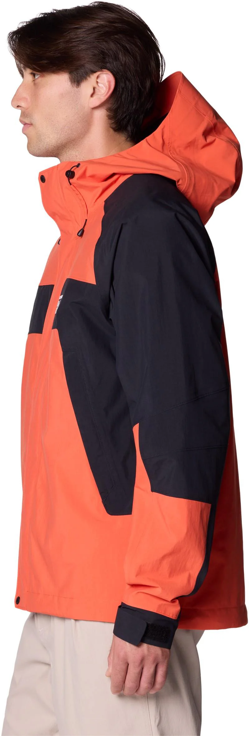 Dry Times Hooded Jacket - Mens - Image 30