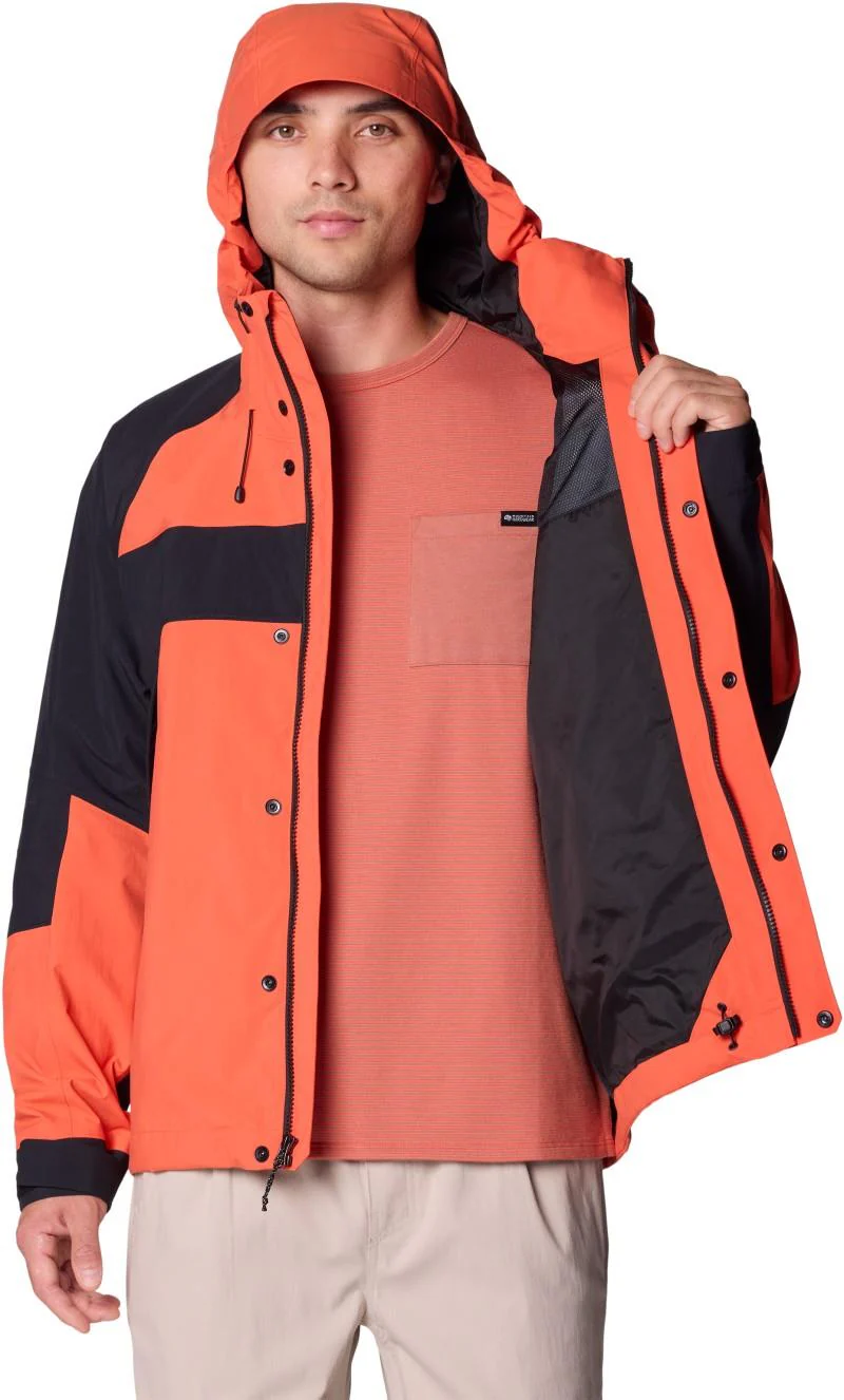 Dry Times Hooded Jacket - Mens - Image 31