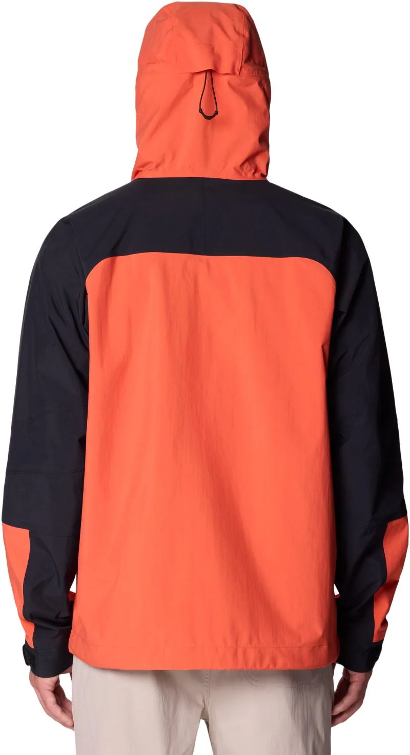 Dry Times Hooded Jacket - Mens - Image 32