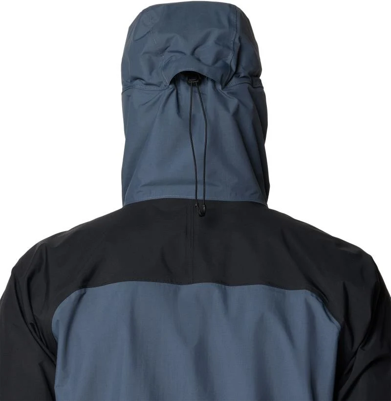 Dry Times Hooded Jacket - Mens - Image 5