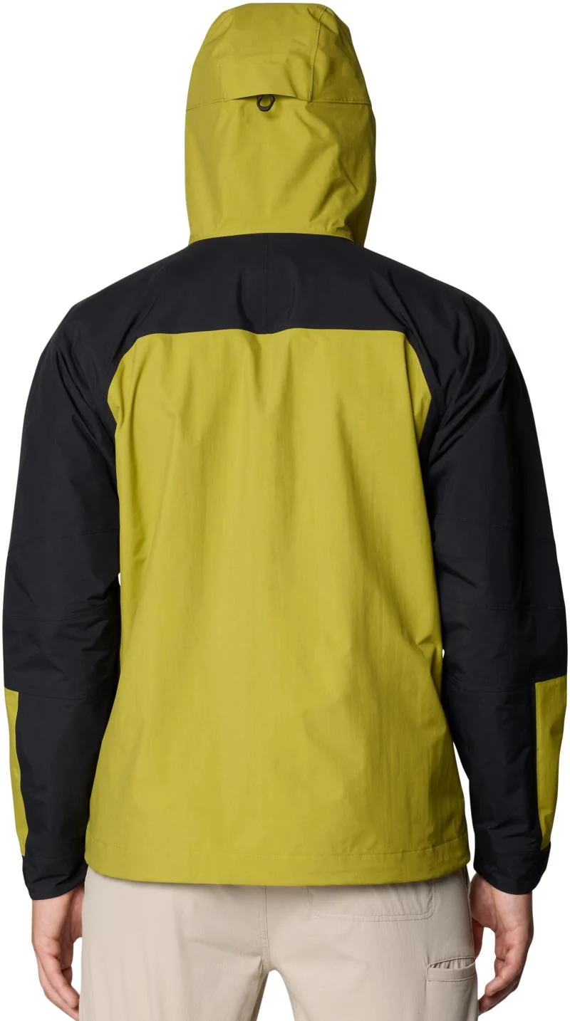 Dry Times Hooded Jacket - Mens - Image 8