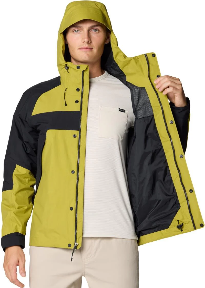 Dry Times Hooded Jacket - Mens - Image 9
