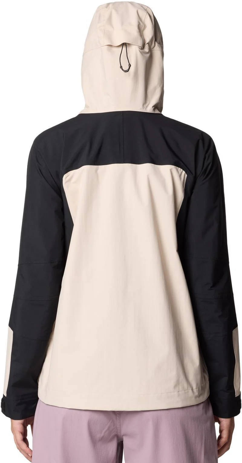 Dry Times Hooded Jacket - Womens - Image 12