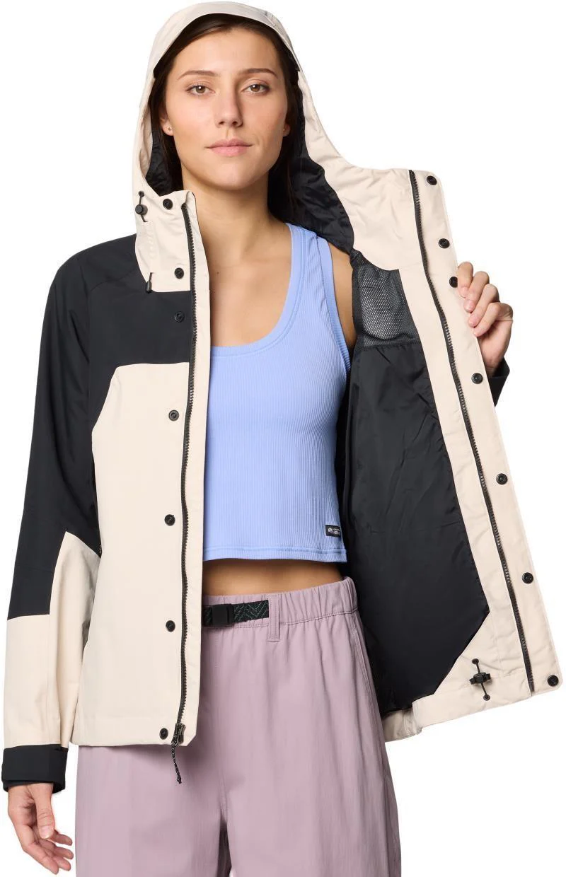Dry Times Hooded Jacket - Womens - Image 13