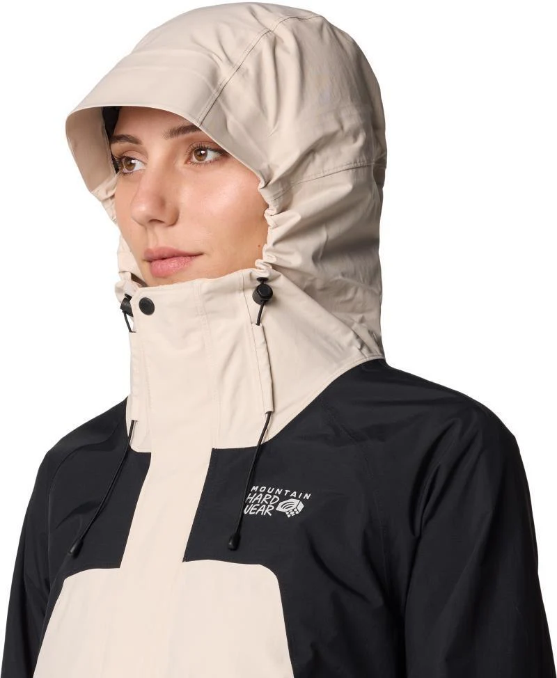 Dry Times Hooded Jacket - Womens - Image 14