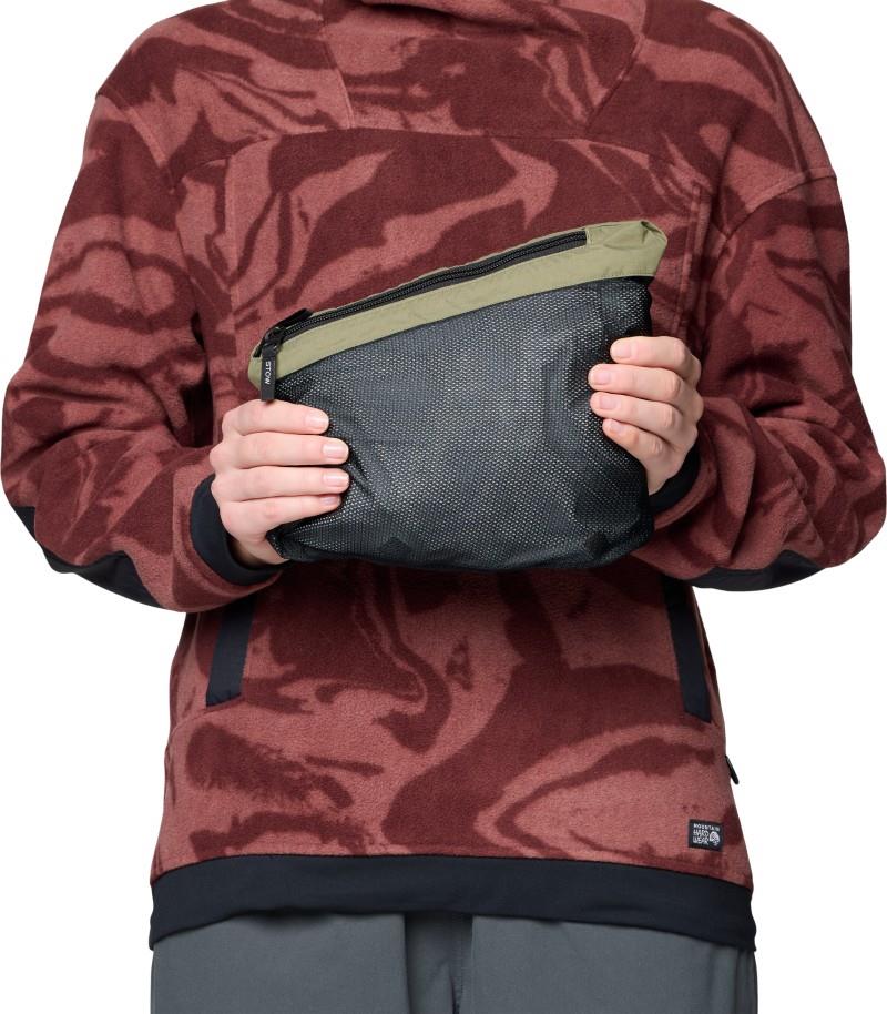 Dry Times Hooded Jacket - Womens - Image 18