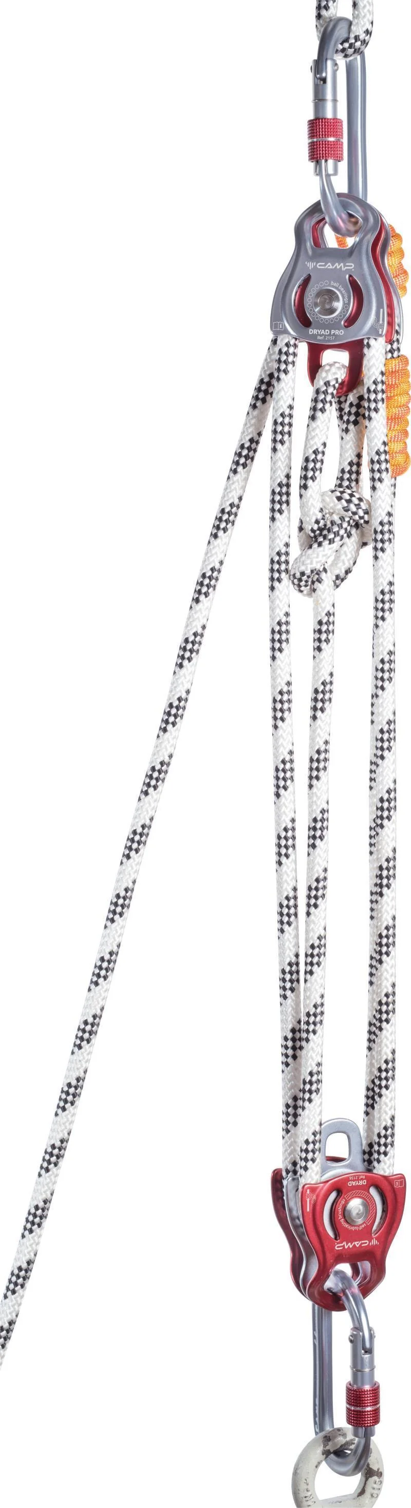 Dryad - Pulley - Image 3
