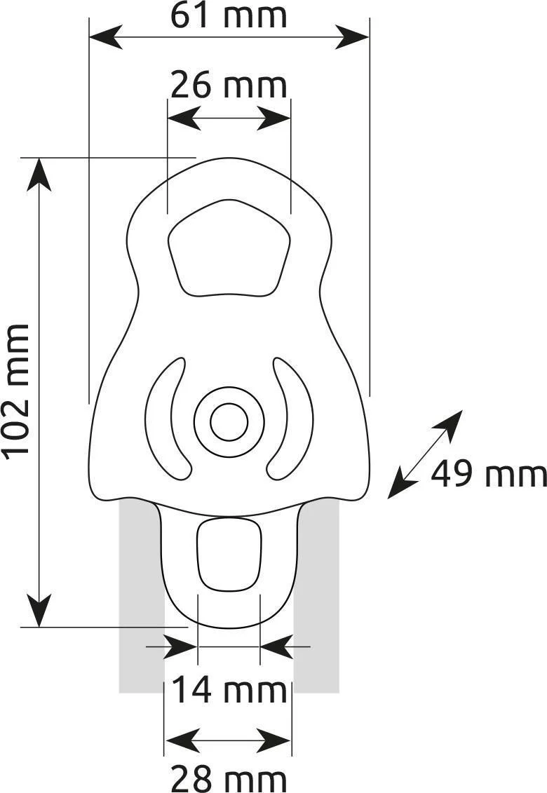 Dryad - Pulley - Image 4