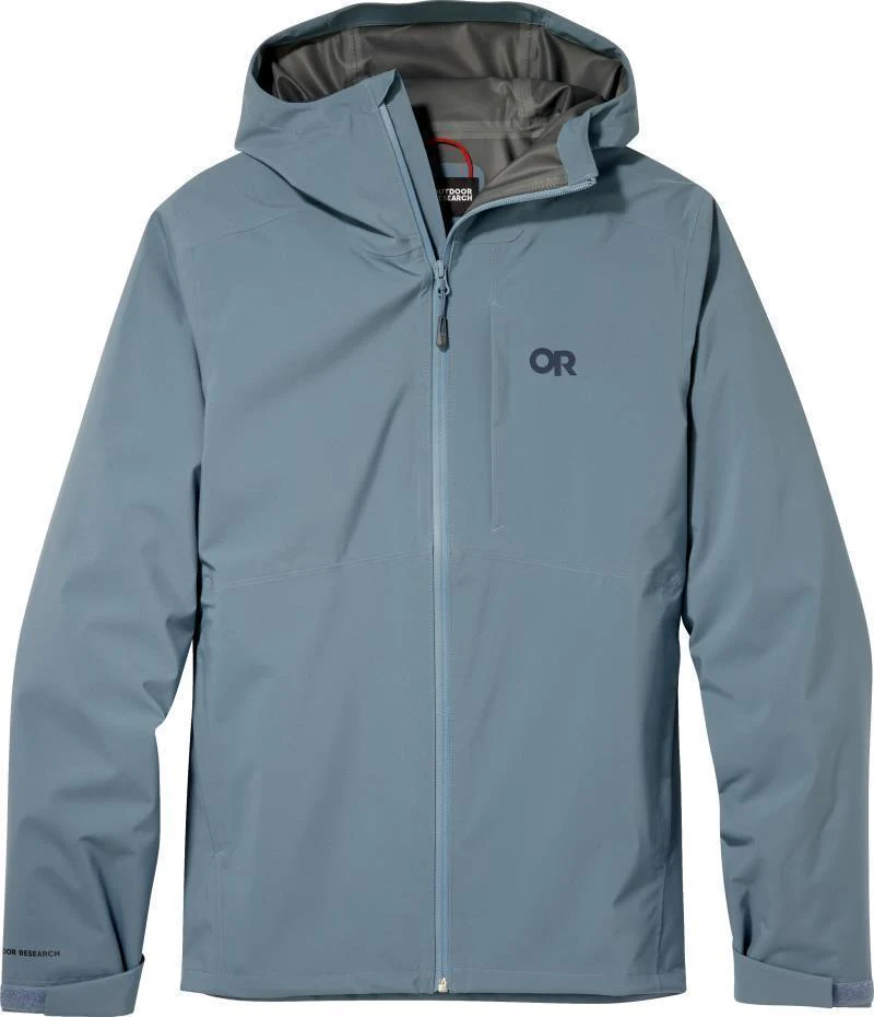 Dryline Rain Jacket - Mens - Image 2
