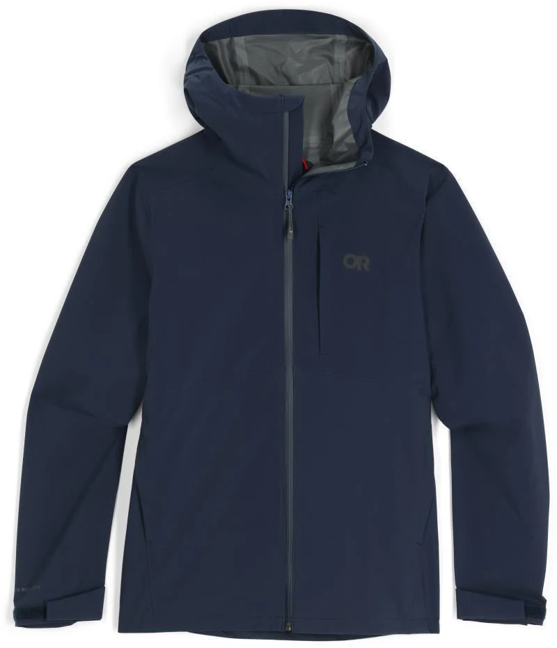 Dryline Rain Jacket - Mens - Image 4