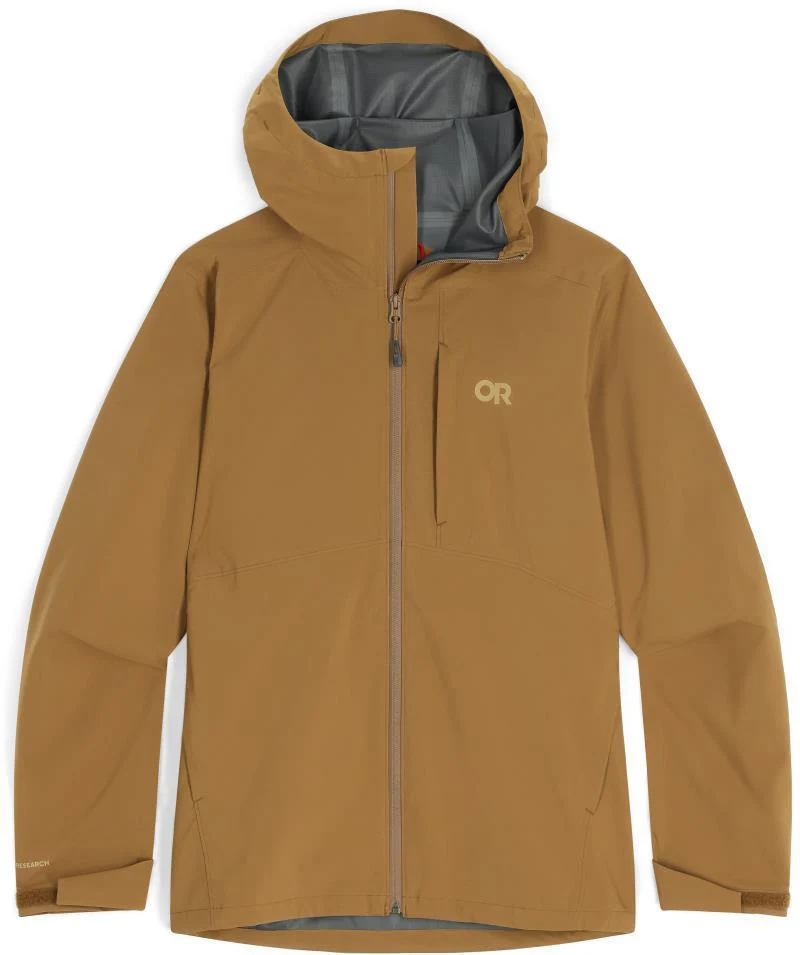 Dryline Rain Jacket - Mens - Image 6