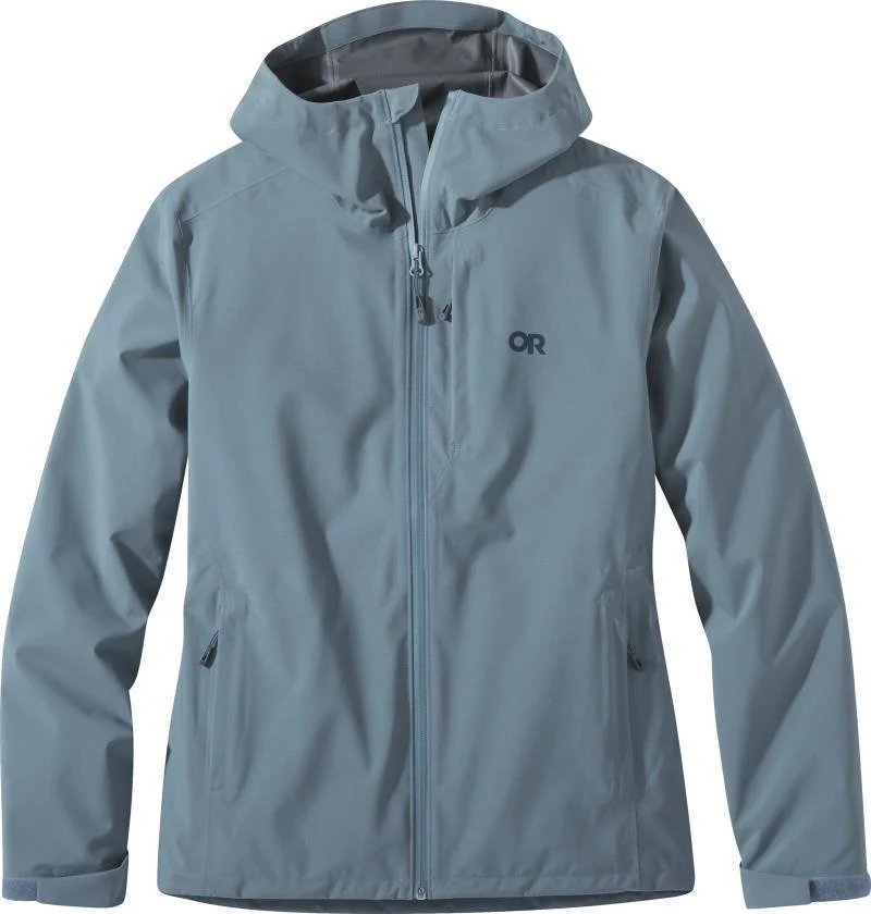 Dryline Rain Jacket - Womens - Image 3