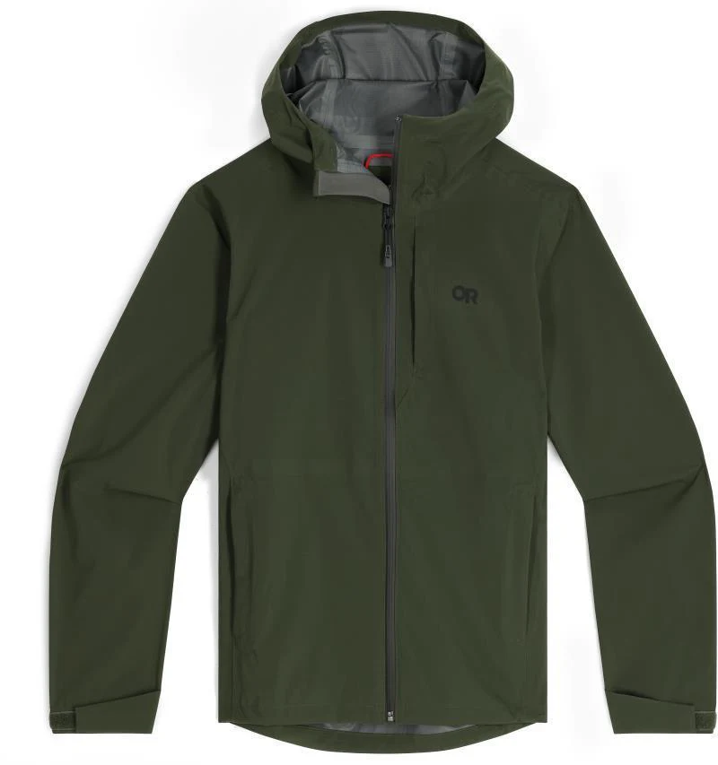 Dryline Rain Jacket - Womens - Image 4