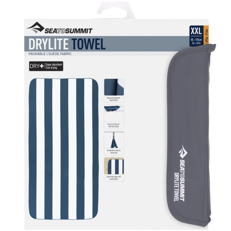 DryLite Towel - XXLarge - Image 2