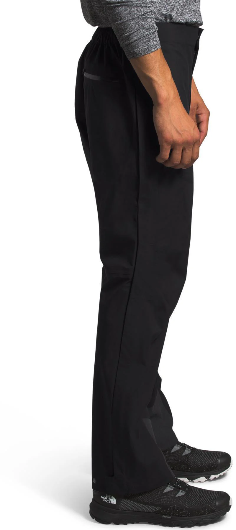 Dryzzle FutureLight Full Zip Pants, Reg - Mens - Image 3
