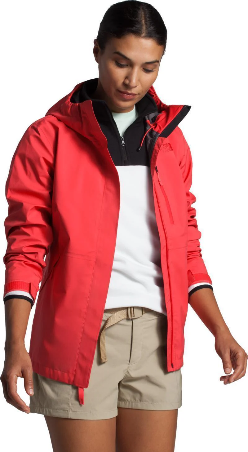 Dryzzle Futurelight Jacket - Womens - Image 14